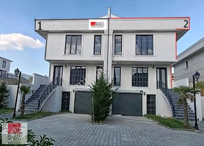 Konut-Villa