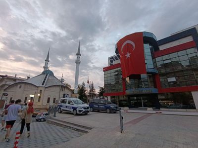İşyeri-Dükkan & Mağaza