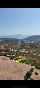 Arsa-Villa İmarlı
