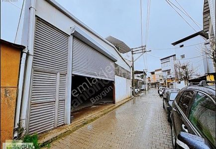 İşyeri-Dükkan & Mağaza