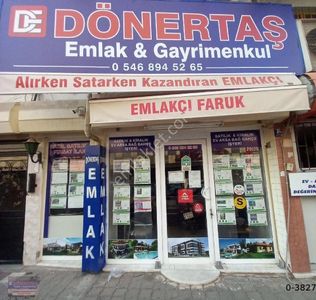 Konut-Yazlık