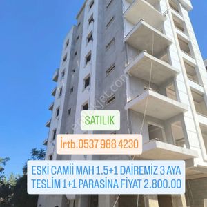 Konut-Daire