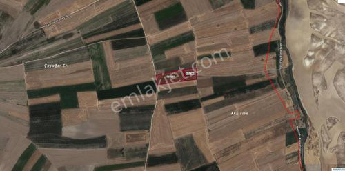 Arsa-Tarla
