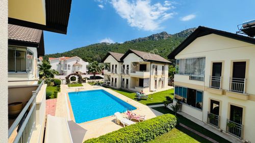 Konut-Villa