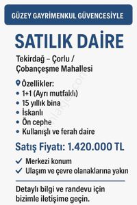 Konut-Daire