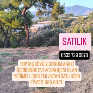 Arsa-Tarla