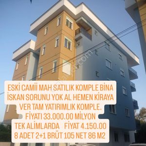 Konut-Daire