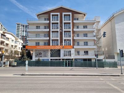 İşyeri-Bina