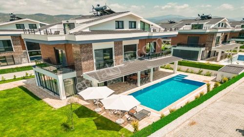 Konut-Villa