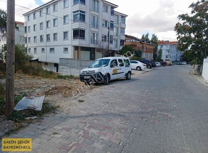 Arsa-Ticari İmarlı
