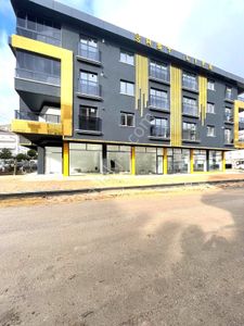 İşyeri-Dükkan & Mağaza