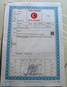 Konut-Müstakil Ev