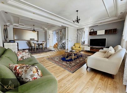 Konut-Villa
