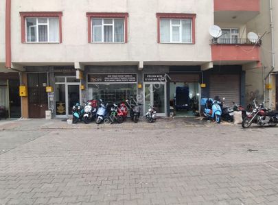 İşyeri-Dükkan & Mağaza