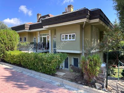 Konut-Villa