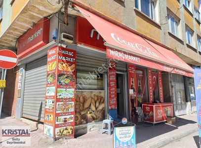 İşyeri-Dükkan & Mağaza