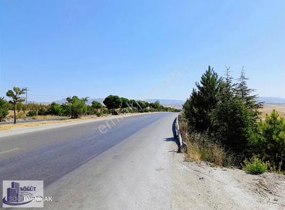 Arsa-Sanayi İmarlı