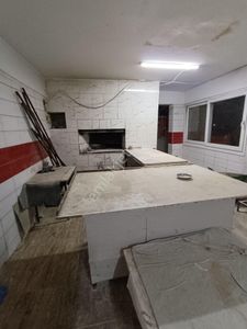 İşyeri-Müstakil İşyeri
