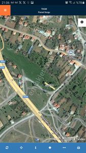 Arsa-Tarla