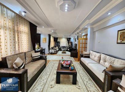 Konut-Villa