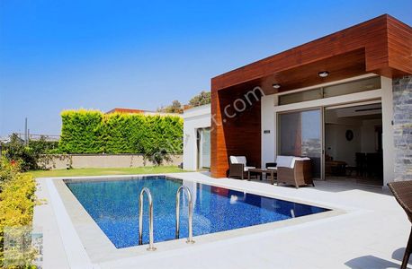 Konut-Villa