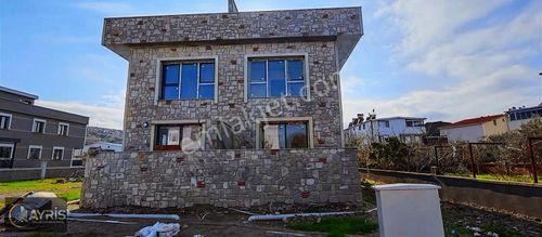 Konut-Müstakil Ev