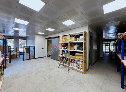 İşyeri-Ofis