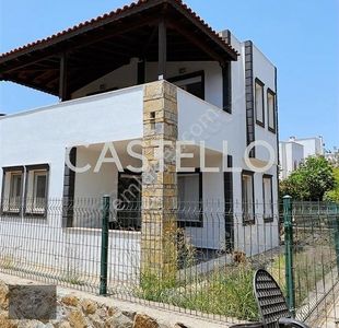 Konut-Villa