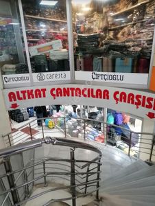 İşyeri-Dükkan & Mağaza