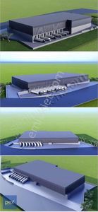 Arsa-Sanayi İmarlı