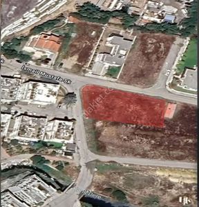 Arsa-Konut İmarlı