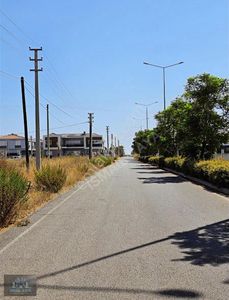 Arsa-Ticari İmarlı