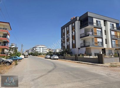 Arsa-Konut İmarlı
