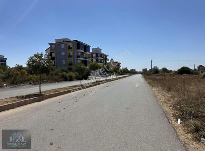 Arsa-Konut İmarlı