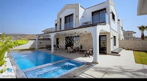 Konut-Villa