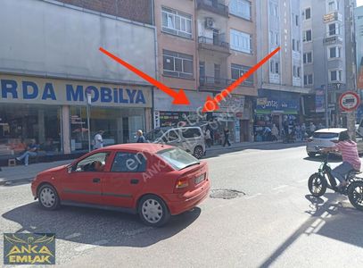 İşyeri-Dükkan & Mağaza