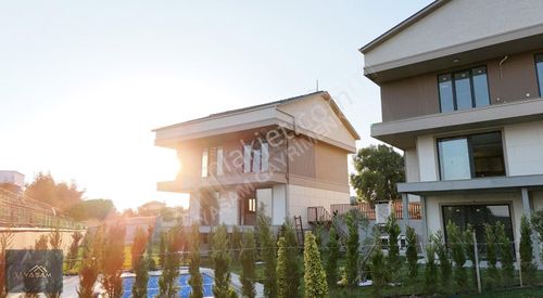 Konut-Villa