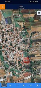 Arsa-Tarla
