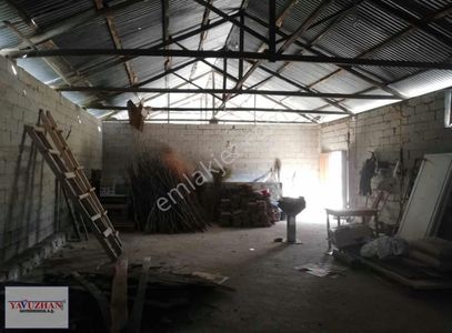 Konut-Çiftlik Evi