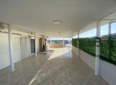 Konut-Yazlık