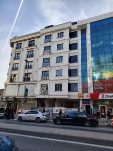 Seher İnşaattan Eski Edirne Asfaltında Satılık 4+2 Dublex Daire