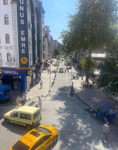İşyeri-İşhanı Katı