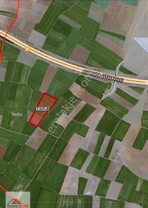Arsa-Tarla
