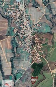 Arsa-Tarla