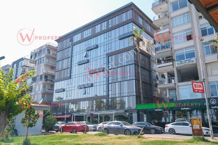 İşyeri-Büro