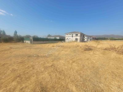 Arsa-Villa İmarlı