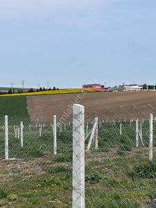 Arsa-Tarla