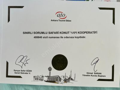 Arsa-Tarla