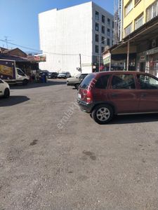 İşyeri-Dükkan & Mağaza