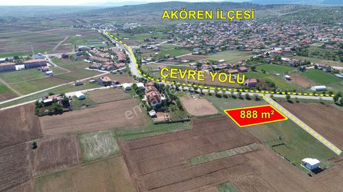 Arsa-Konut İmarlı
